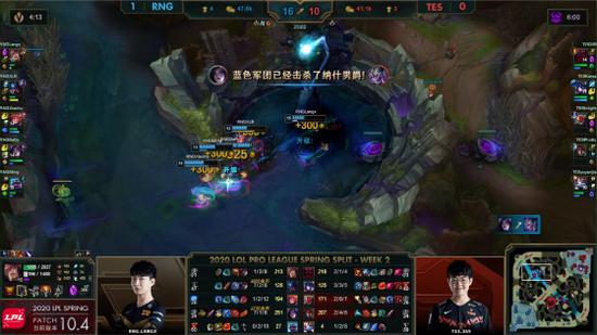 2025KPL年总晋级积分新规揭晓 入围12队全靠春夏赛成绩