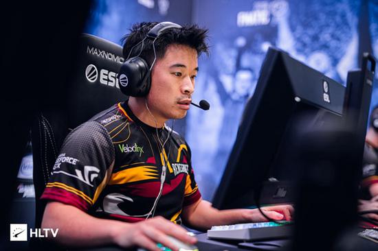 HLTV的发展历程与电子竞技的变革