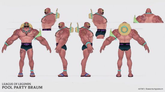 M80战队重组动态 kaplan与NiSMO重返战队