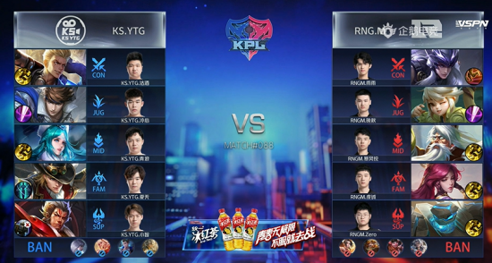 成都AG超玩会夺冠 KPL年度总决赛精彩回顾